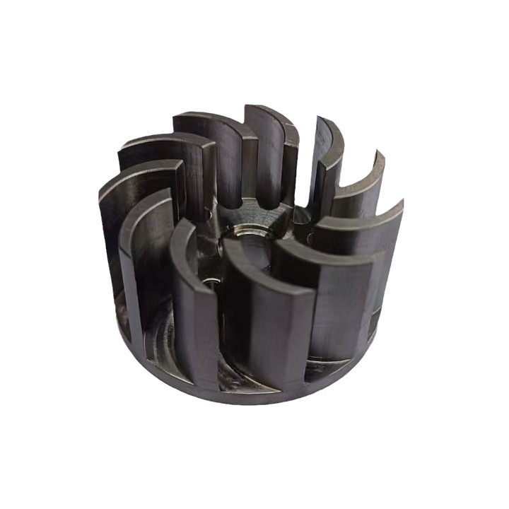 Titanium Machined Parts, Titanium Special-Shaped Parts, Titanium Standard Parts, Titanium Bolts, High Precision, High Quality, Aviation-Grade Cnc Machining