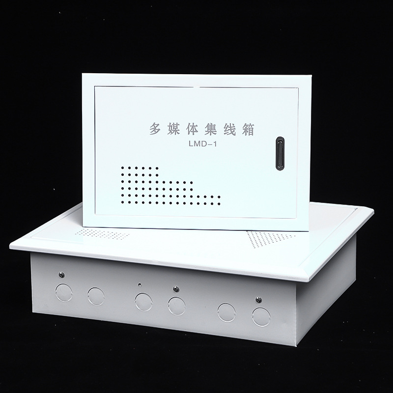 Production of Customized Fiber Optic Home Information Boxes, Multimedia Hub Boxes, Network Boxes, Home Indoor Boxes, Weak Current Boxes