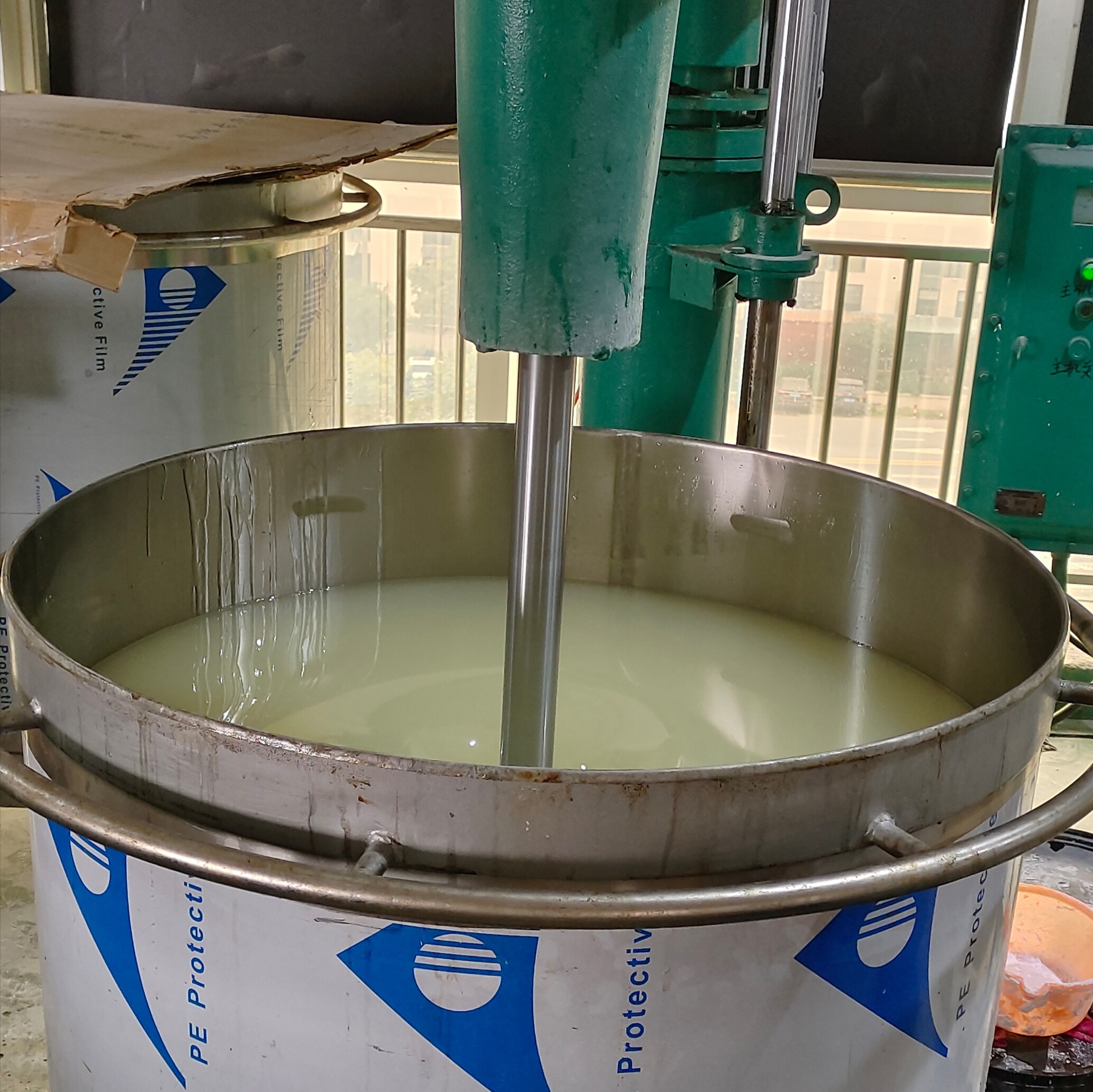 Uv Flexo Varnish Pvc Flexo Gravure Varnish Uv Online Explosion-Proof Varnish Uv Roller Coating Varnish Flexo Glossy Matte Oil