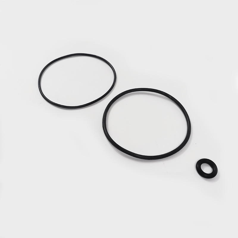 Suitable for Bombardier oil filter rubber ring