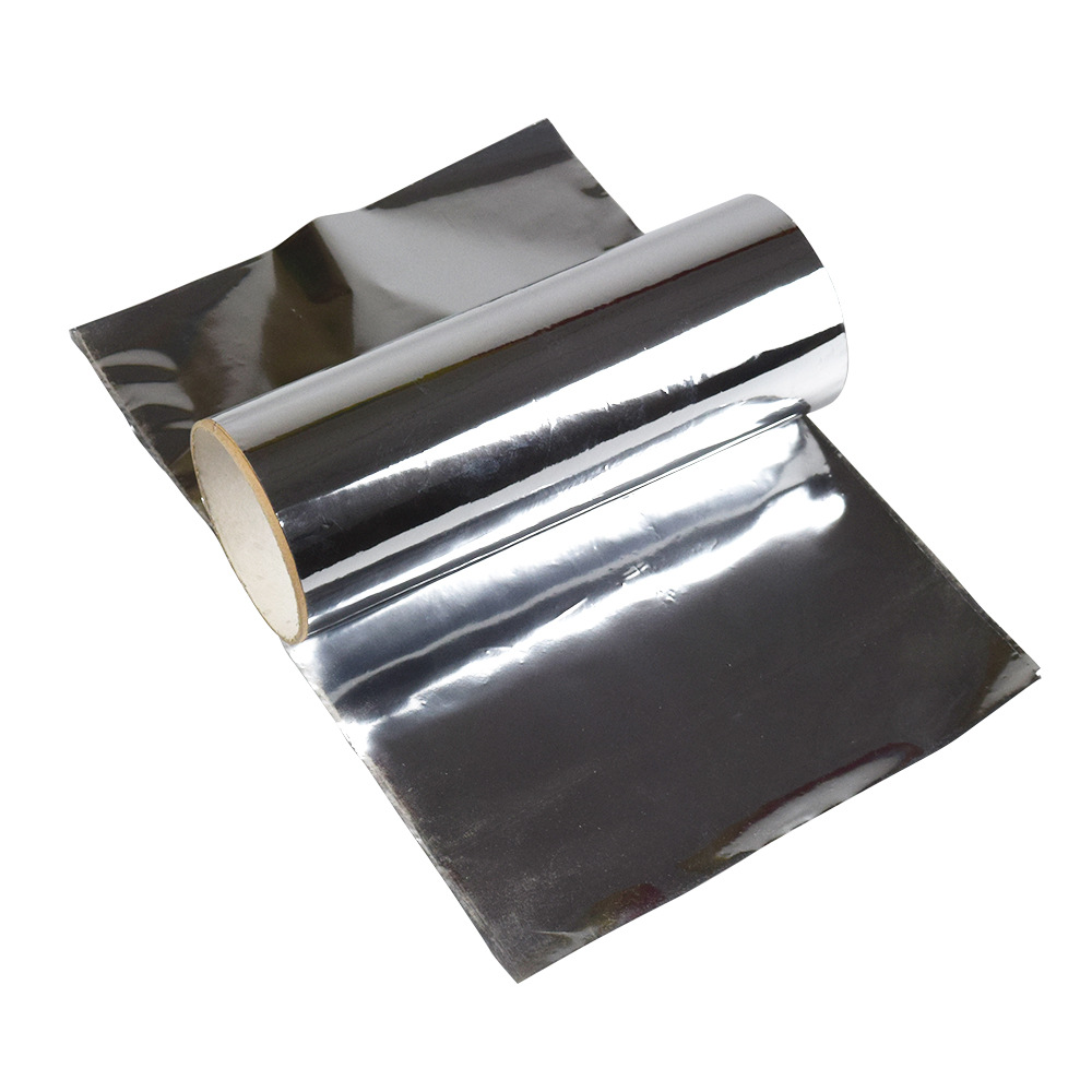 PET aluminized film warming color apple reflective film PE polyethylene agricultural reflective film