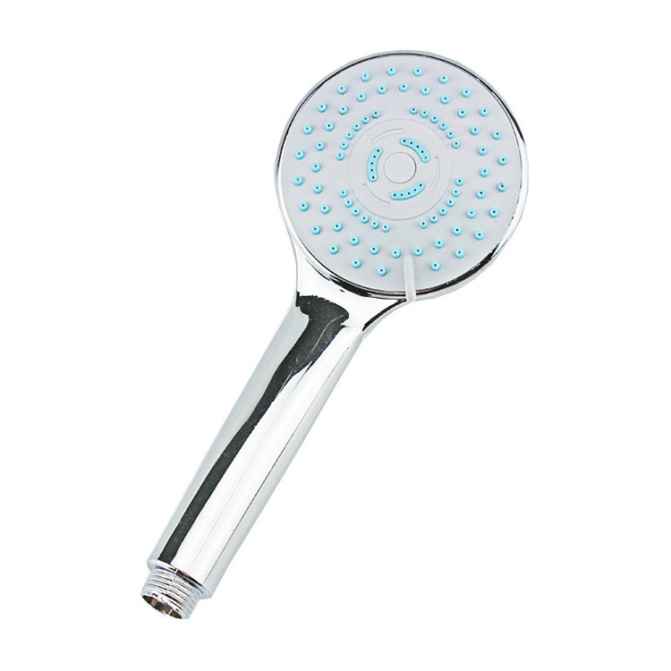 Shower head three-speed five-speed Hans shower shower shower head Gas Gas hand shower set