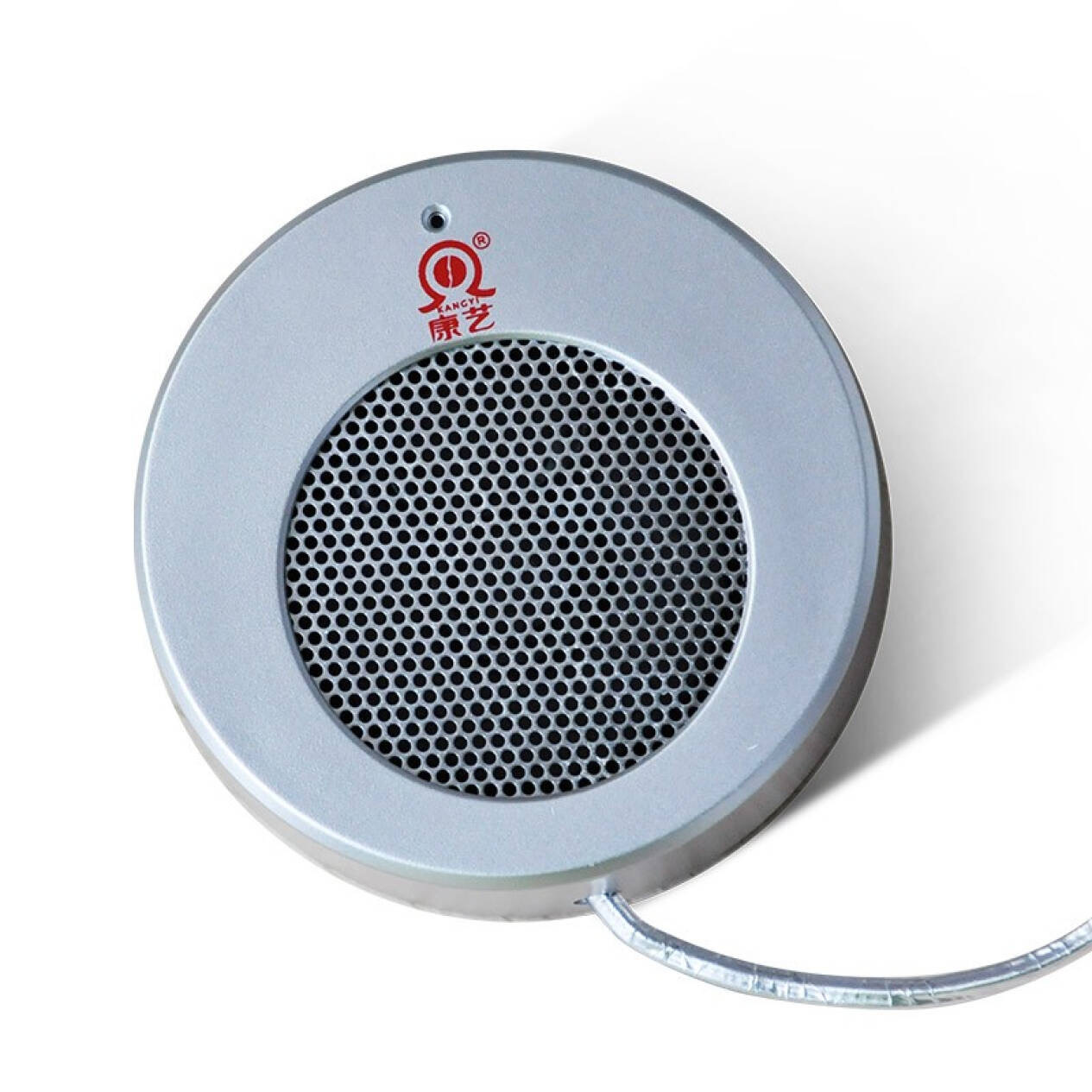 Kangyi HT-500 window walkie-talkie hospital Bank catering with two-way high-power loudspeaker microphone walkie-talkie