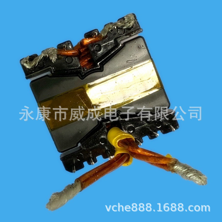 Fq Charging Pile Photovoltaic New Energy Charging Pile Manufacturer Customized Eq Fq Boneless Transformer