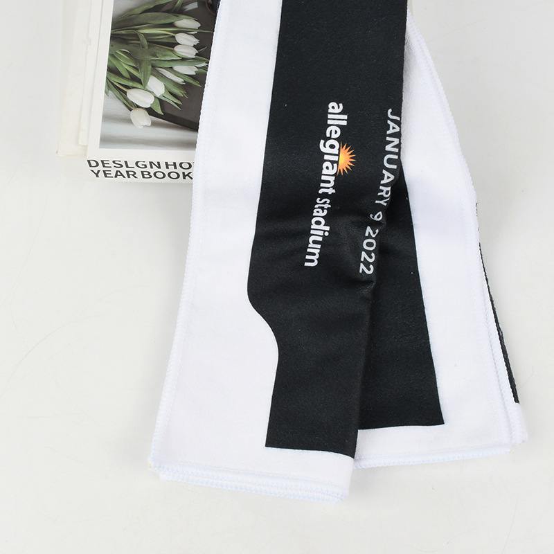 Support event towel fitness ice towel running sports towel assembly ball towel can be printed LOGO