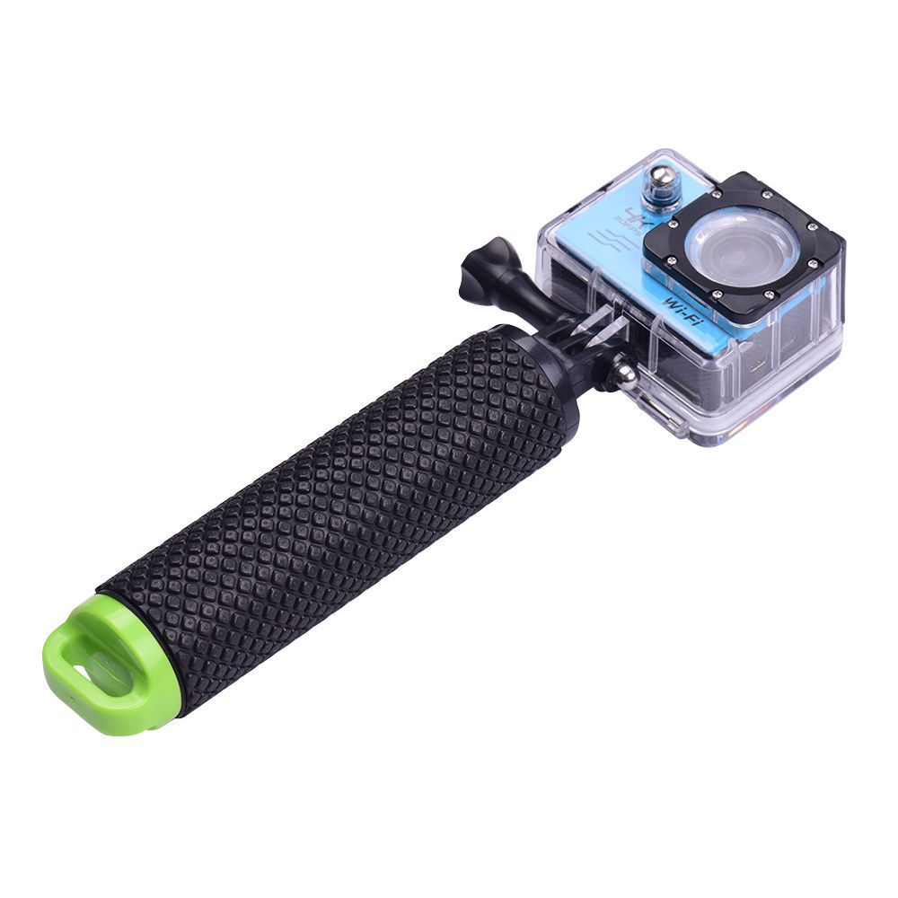 GoPro accessories sponge buoyancy stick gopro small ant SJ buoyancy selfie stick diving handheld buoyancy selfie stick