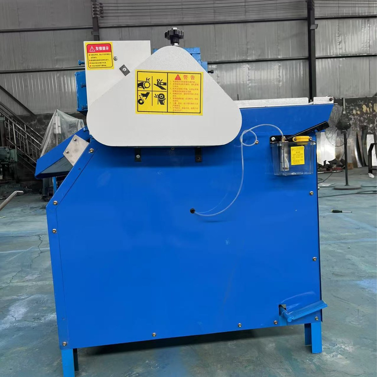 Rubber Cnc Rubber Cutting Machine Stepper Drive Strip Cutting Machine Multi Knife Plc Rubber Slitting Machine Manufacturer