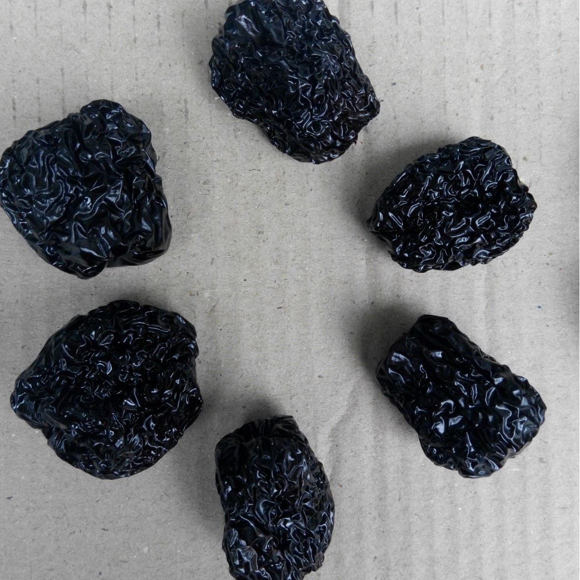 Black jujube bulk Zijing jujube Shanxi specialty wuzao round smoked jujube long Jujube factory wholesale