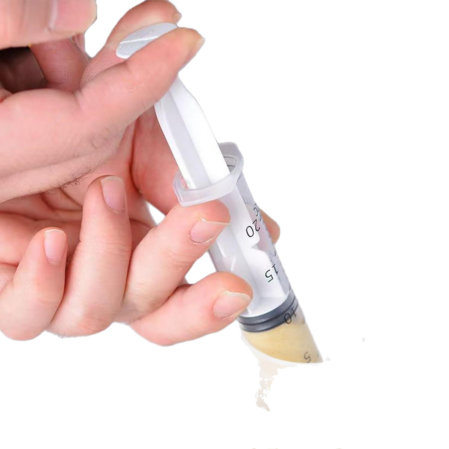 Cross-border bird feeder suit, various specifications, feeding birds, kittens, etc