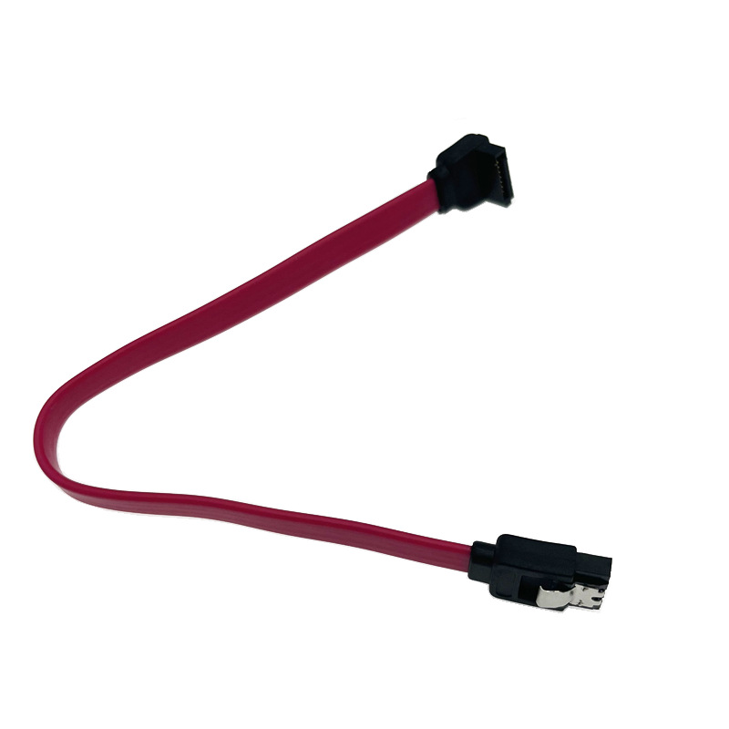 SATA3.0 solid state serial data line sata3.0 motherboard hard disk data line security sata3.0 data line