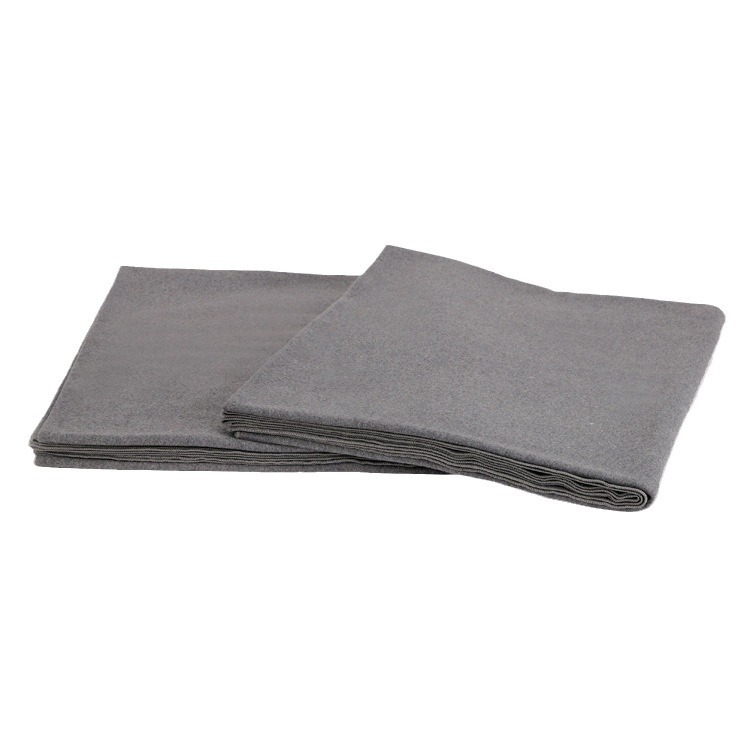 Yoga Blanket Iyengar Yoga Blanket Meditation Rest Blanket Warm Blanket Yoga Assistive Device Imitation Wheat Wool Does Not Shed Hair