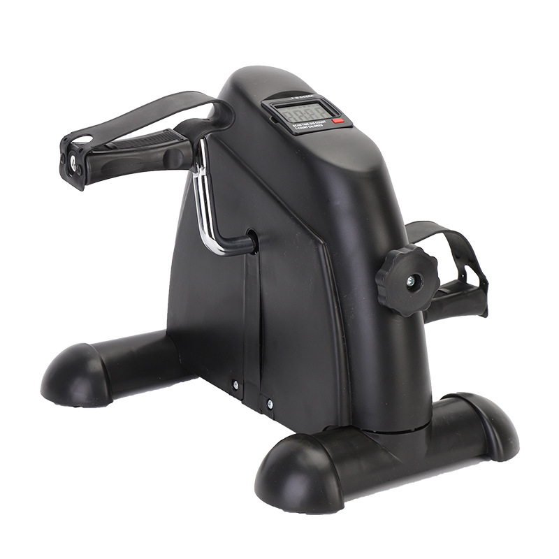 Pedal Trainer Small Fitness Equipment Cross-border Household Mini Stepper Elderly Rehabilitation Foot Machine