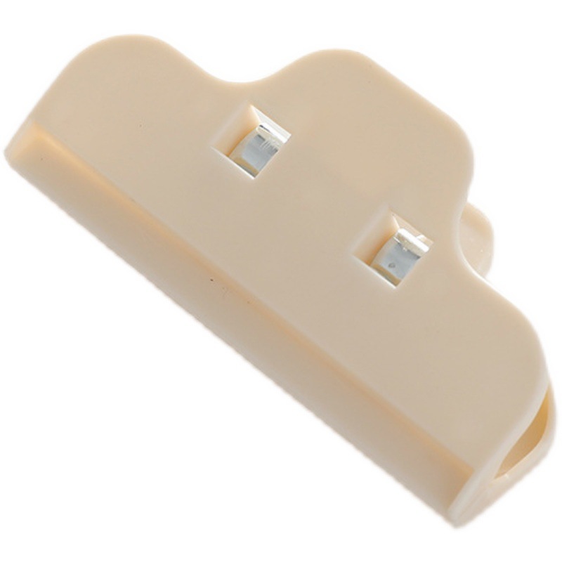 Sealing Clip Moisture-proof Fresh-keeping Food Clip Snack Sealing Sealer Food Bag Sealing Artifact Kitchen Sealing Clip