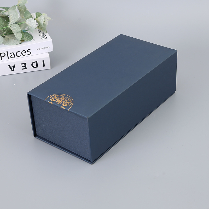Customized Color Box Manufacturer, Printing Factory, Paper Processing, Album Processing Factory, Document Creative Cosmetics Hand Jewelry Box Customization