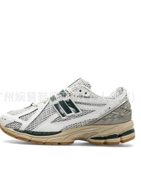 Putian Hot N1906R Men's and Women's Classic Breathable sneaker Casual Torre Shock-cushioning Wear-resistant Comfortable Running Shoes