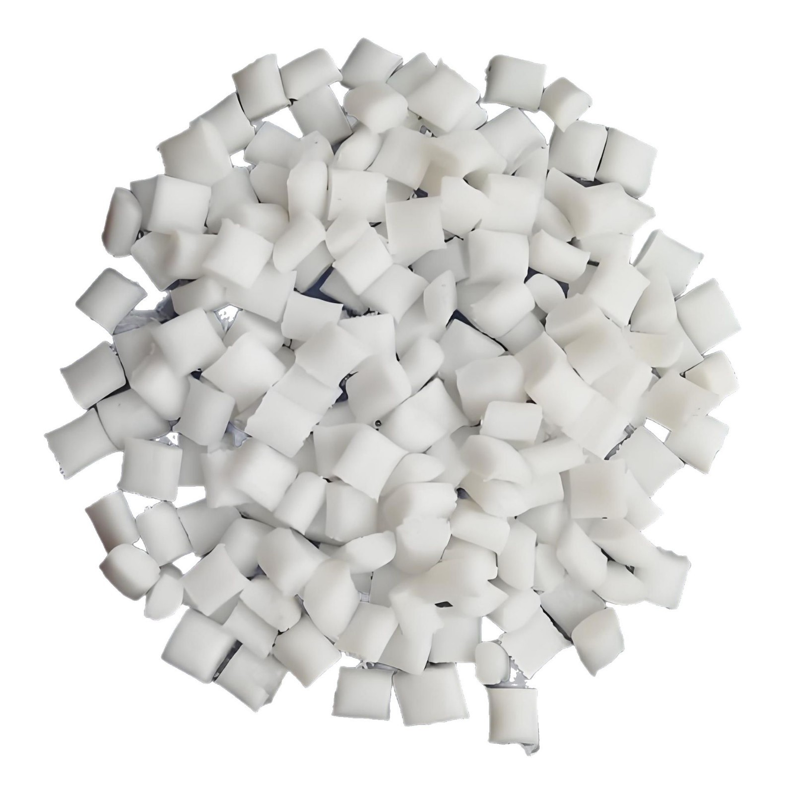 Rpbt Natural Color Fiber Reinforced Flame Retardant V0 Recycled Material Grs Certified Injection Molding Acid and Alkali Resistant and Tough Pbt Recycled Material