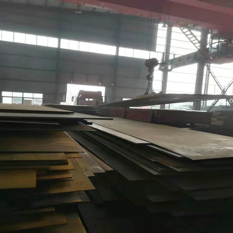 Large Spot Discounts Q345R Container Steel Plate Q370R Steel Plate for Boiler Pressure Quality and Quantity Integrity