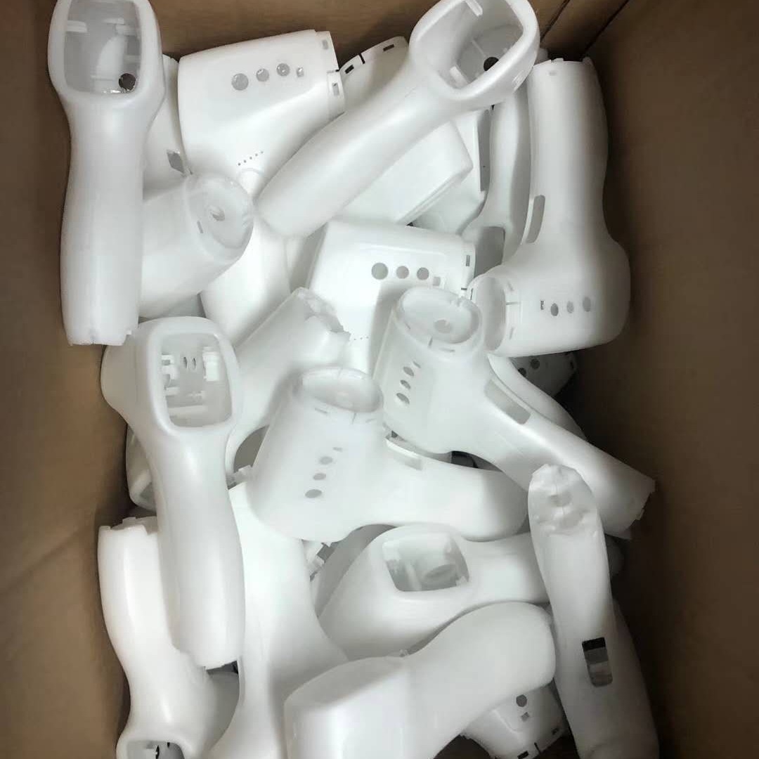 Pu Polyurethane Resin Ab Sailor Board Material 8014 Multi-Color Polyurethane Animation Mold Replica Mold with Easy Color Matching