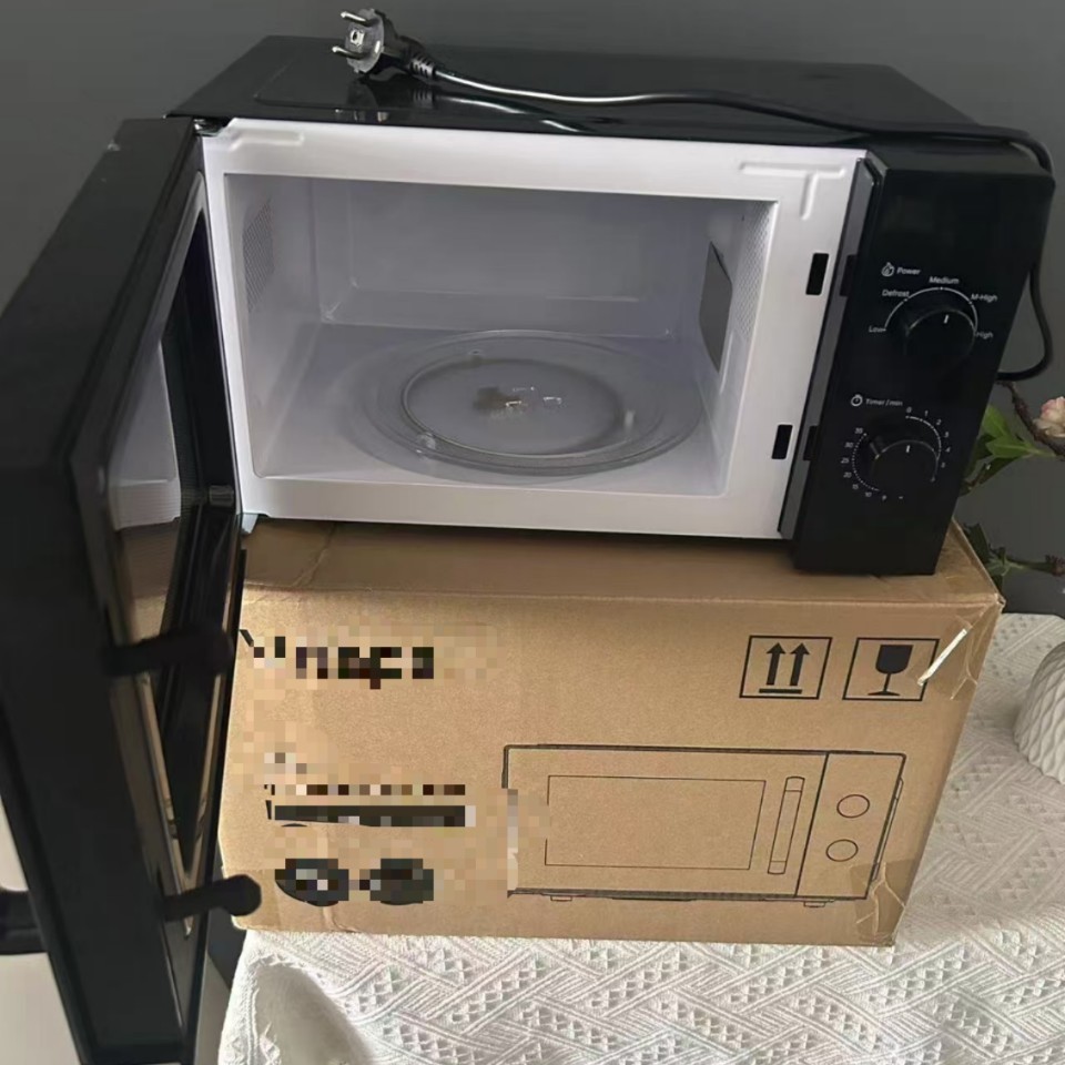 25L Built-In Microwave Oven Microwave Oven Grill