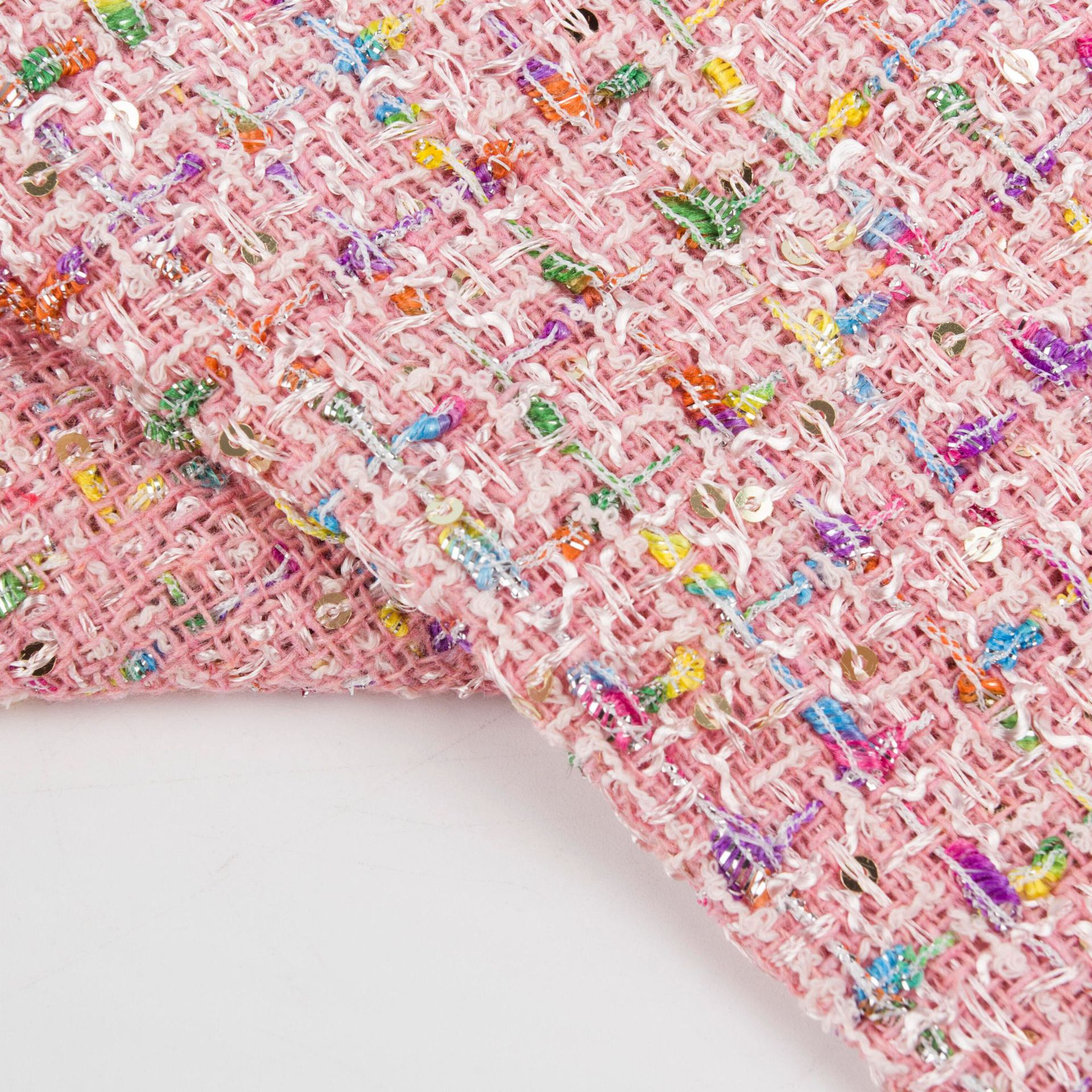 Autumn 2023 small fragrance fabric, beads small fragrance fabric, small fragrance fabric,