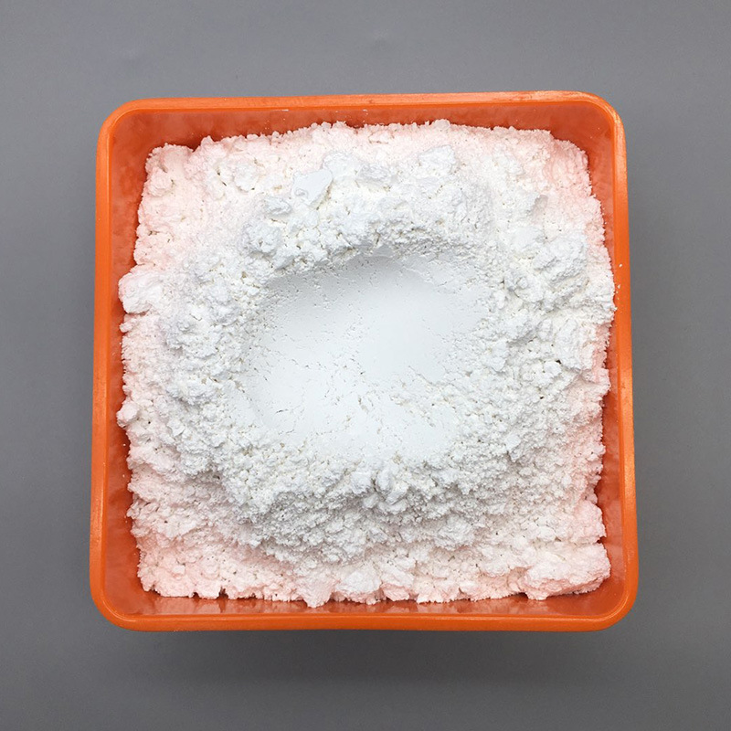 Spot Wholesale Light Calcium Paint Rubber Light Calcium Carbonate 1250 Mesh Paint Grade Light Calcium