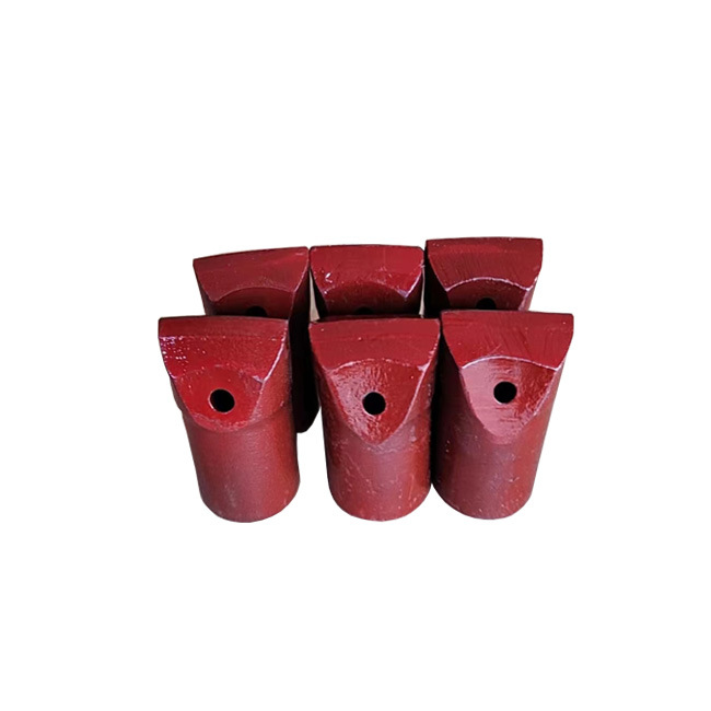 High-Efficiency and Wear-Resistant Opening Machine Drill Bit Manufacturer's Ready-Made Slotted Tap Drill Bit High Stove Outlet Drill Bit