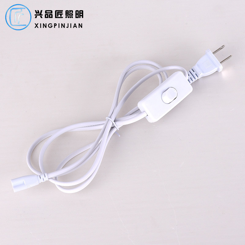 T8V Type Lamp Integrated Double Row V-Type 2.4m High Cri Full Spectrum Studio Led for Studio Use