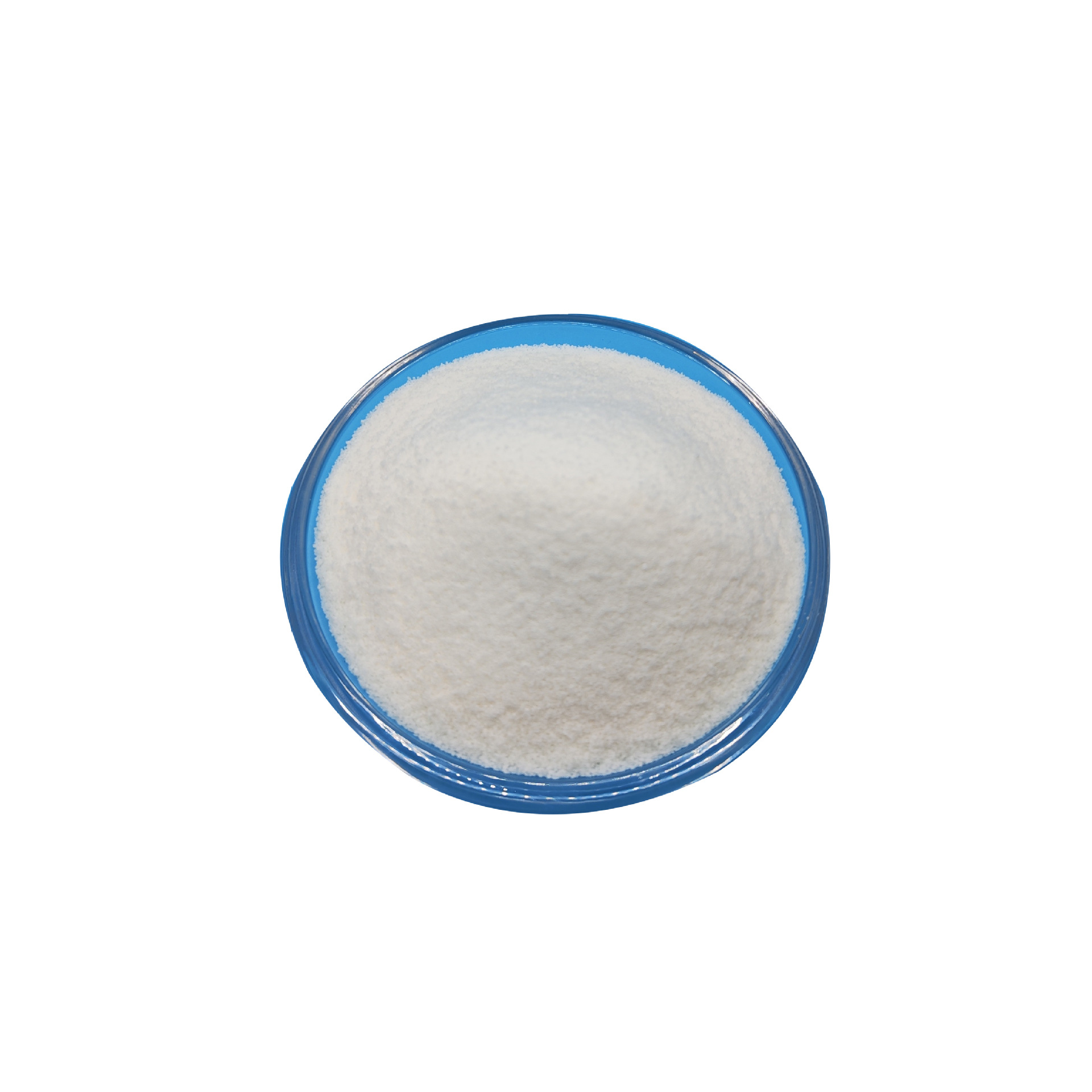 Potassium Polyacrylate Salt K-Pam Industrial Grade Lubricant Mud Material for Oil Field Drilling Potassium Polyacrylate Salt