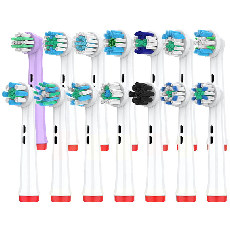 No Infringementing Replacement Oralb Brush Head Metal Inner Shaft Suitable for Oral B Electric Toothbrush Eb-T Brush Head