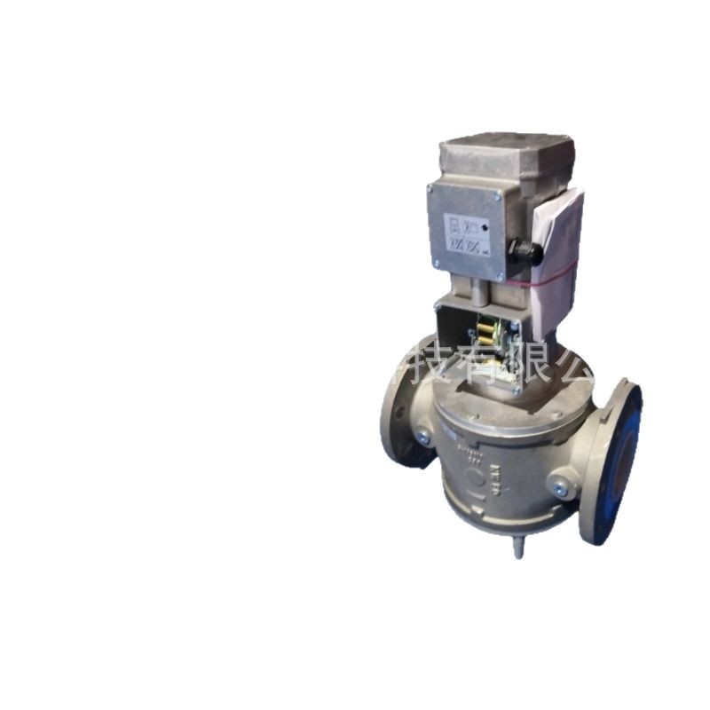 Big Sale Special Offer Hocord Vk50R Gas Security Emergency Shut-Off Valve Krom Shut-Off Valve