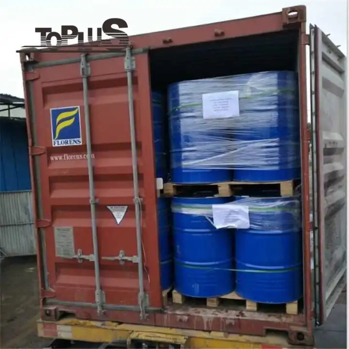 Coconut Oil Alkyl Primary Amine/Coconut Oil Alkyl Amine Factory Direct Supply Timely Reply 20 Years of Production Experience Shandong Zhejiang