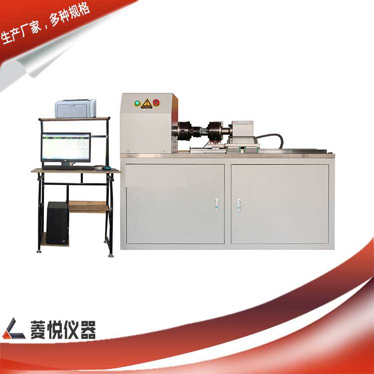 Tool Torque Tester Hexagon Torque Testing Machine Tool Torsion Testing Machine Professional Manufacturer