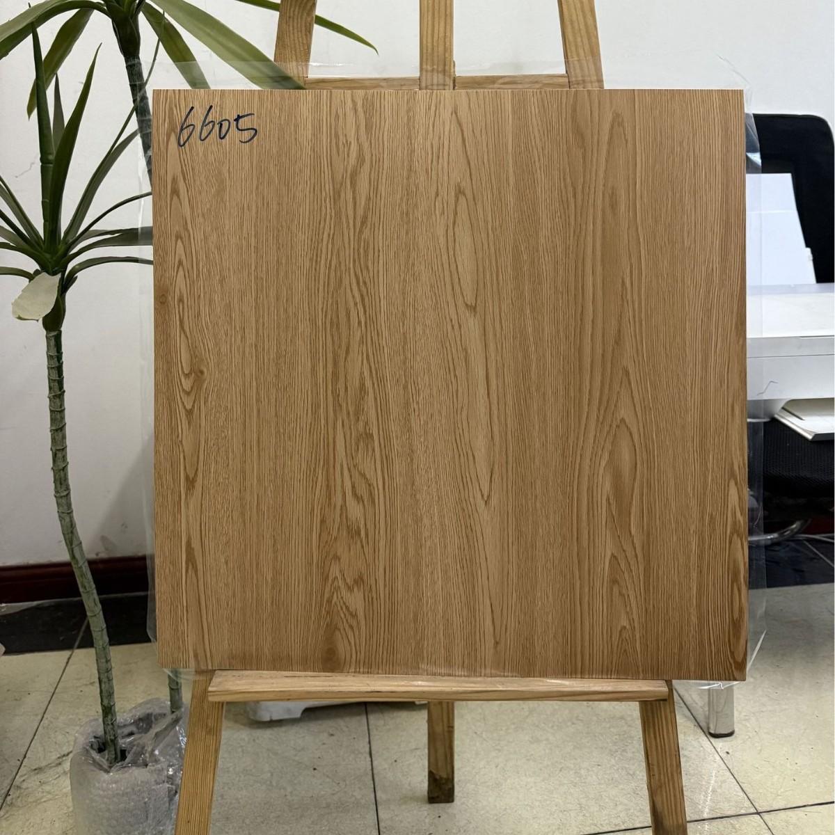 Marble Imitation Tile Floor Adhesive Shop Paste Thickened Floor Leather Cement Floor Direct Paste Wood Grain Self-adhesive Floor Paste