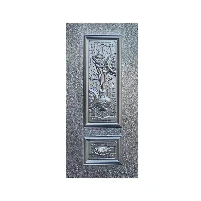 Stainless Steel Door Panels, Embossed Door Panels, High-End Manufacturers, Direct Cold-Rolled Sheets, Galvanized Sheets, Exported to the United States, Professional Door Panels
