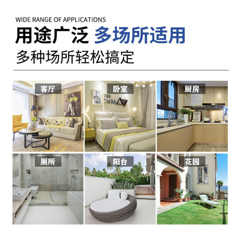 Foreign Trade Export Rat Repellent, Rat Repellent Artifact, Natural Plant Rat Repellent Spray, Rat Repellent Cream, Car and Home Dual-Use