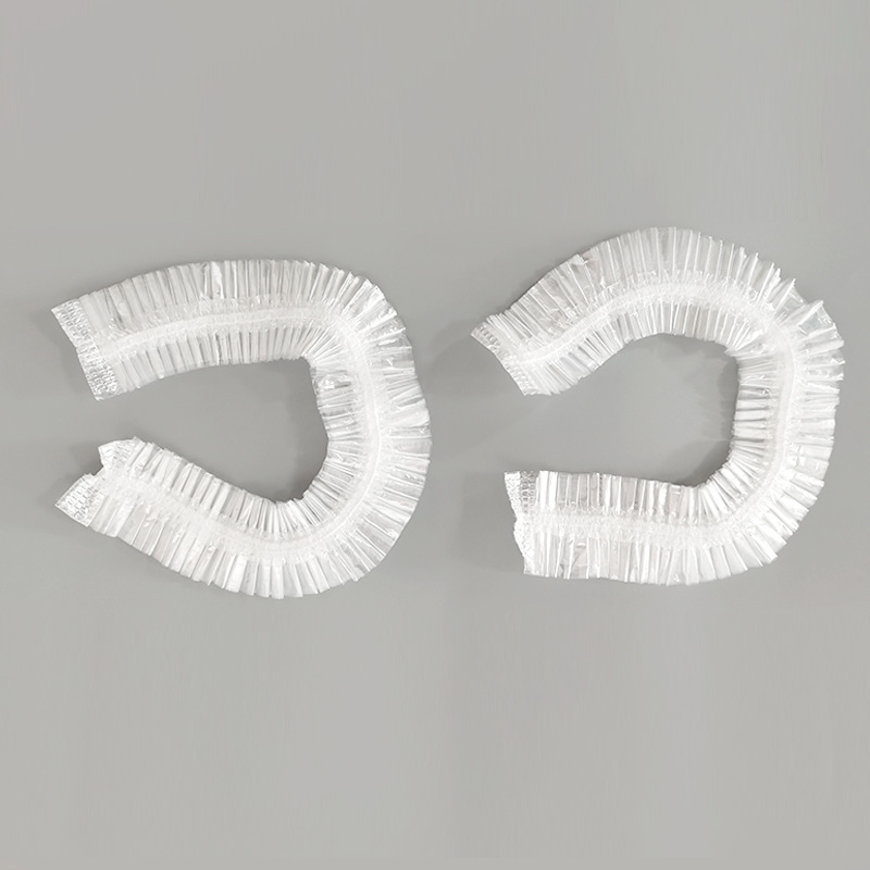 Thick Rabbit Cage Film Cover Disposable Plastic Film Pad Rabbit Cage Chassis Toilet Feces and Urine Film Elastic