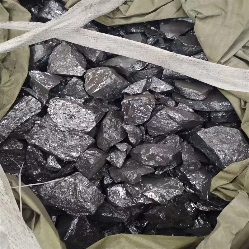 Производитель продает металлический кремний 441553 частицы кремния блок натуральный блок кремний порошок промышленный кремний оксигенация литье алюминия