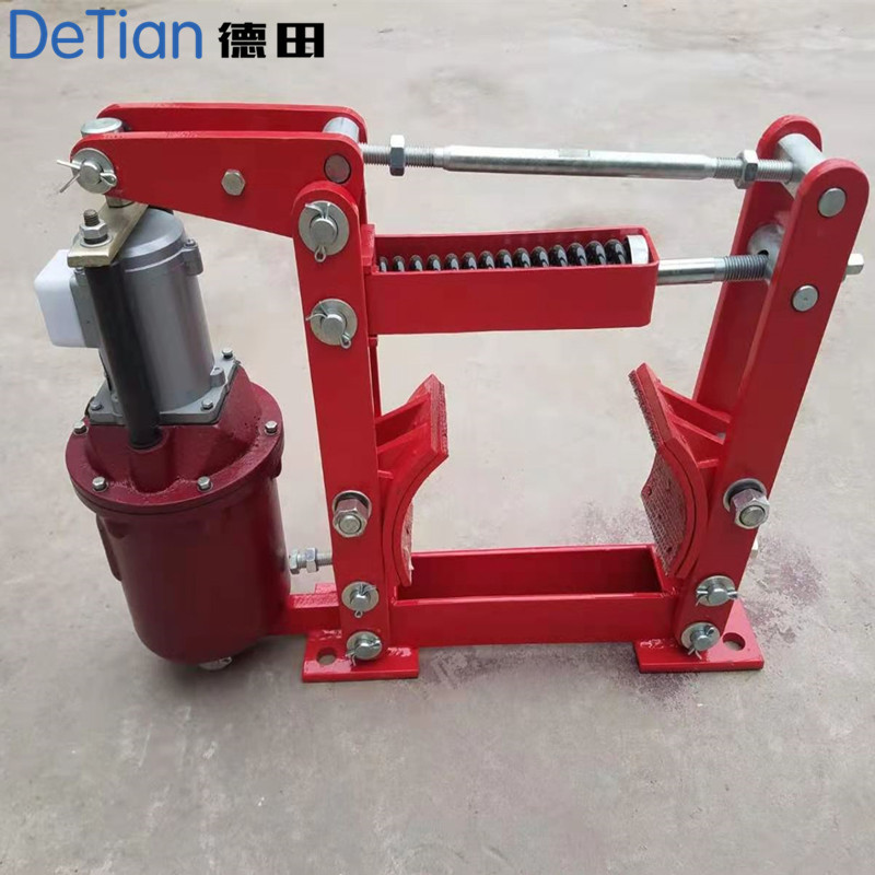 Гидравлический тормоз YWZ-500/90 YWZ-500/125, подъемный тормоз