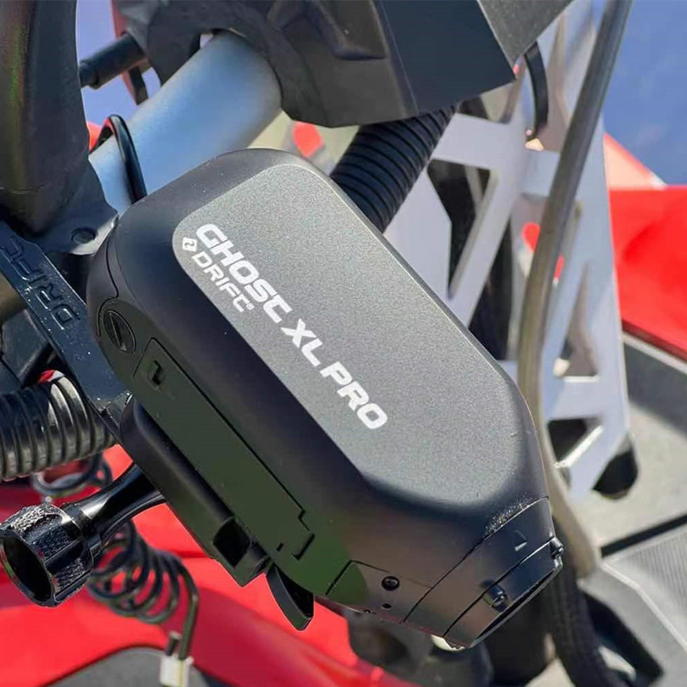 Кросс-браузерная Ghost XL Pro, умная камера для мобильной фотографии, видеорегистратор