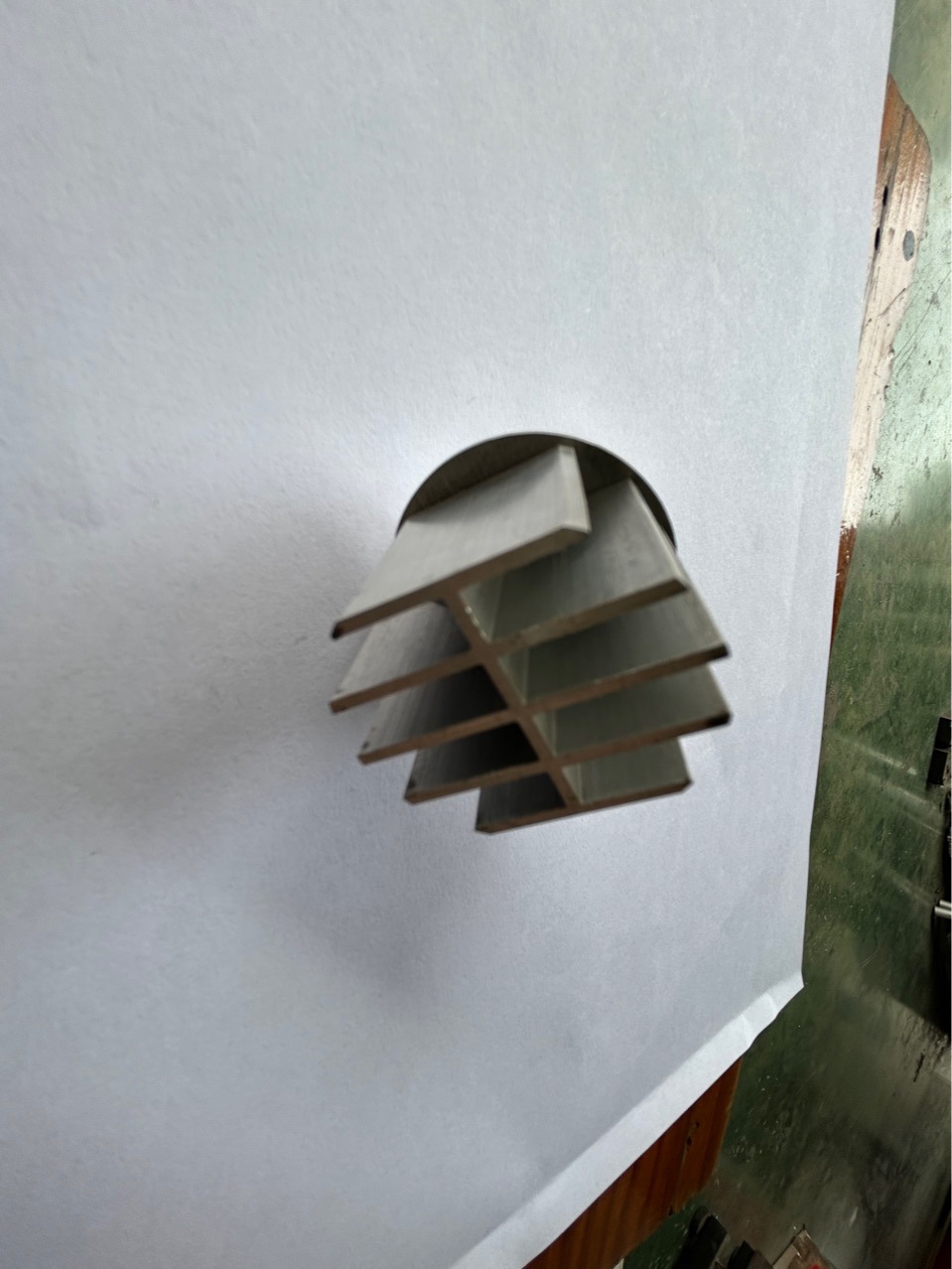 To-220 Heat Sink 25*23*16mm Aluminum Heat Sink Transistor Radiator Aluminum Profile Pinless Heat Sink