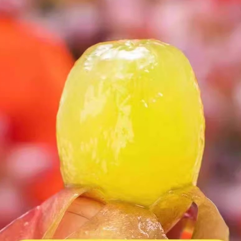 [Shun Feng Bao You] Authentic Northeast Jasmine Grape Seedless Tulip Grape Now Picked and Pregnant