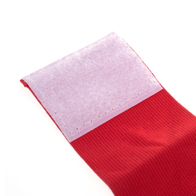 Captain's armband football game armband armband Football C logo multi-color logo armband Sports Football armband