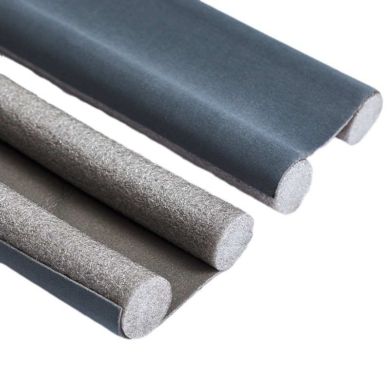 Door Seam, Door Bottom, Door Frame Sealing Strip, Door Windproof Door, Windshield Artifact, Door and Window Door, Soundproofing and Soundproofing Door Sticker