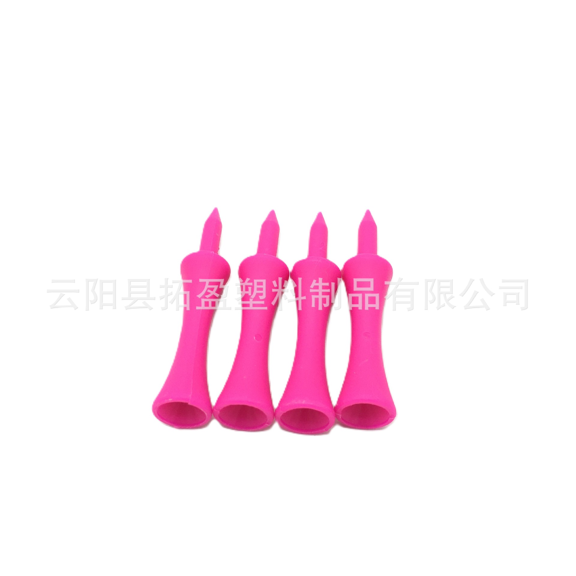 Golf Spikes 57mm Limited Spikes Golf Tee