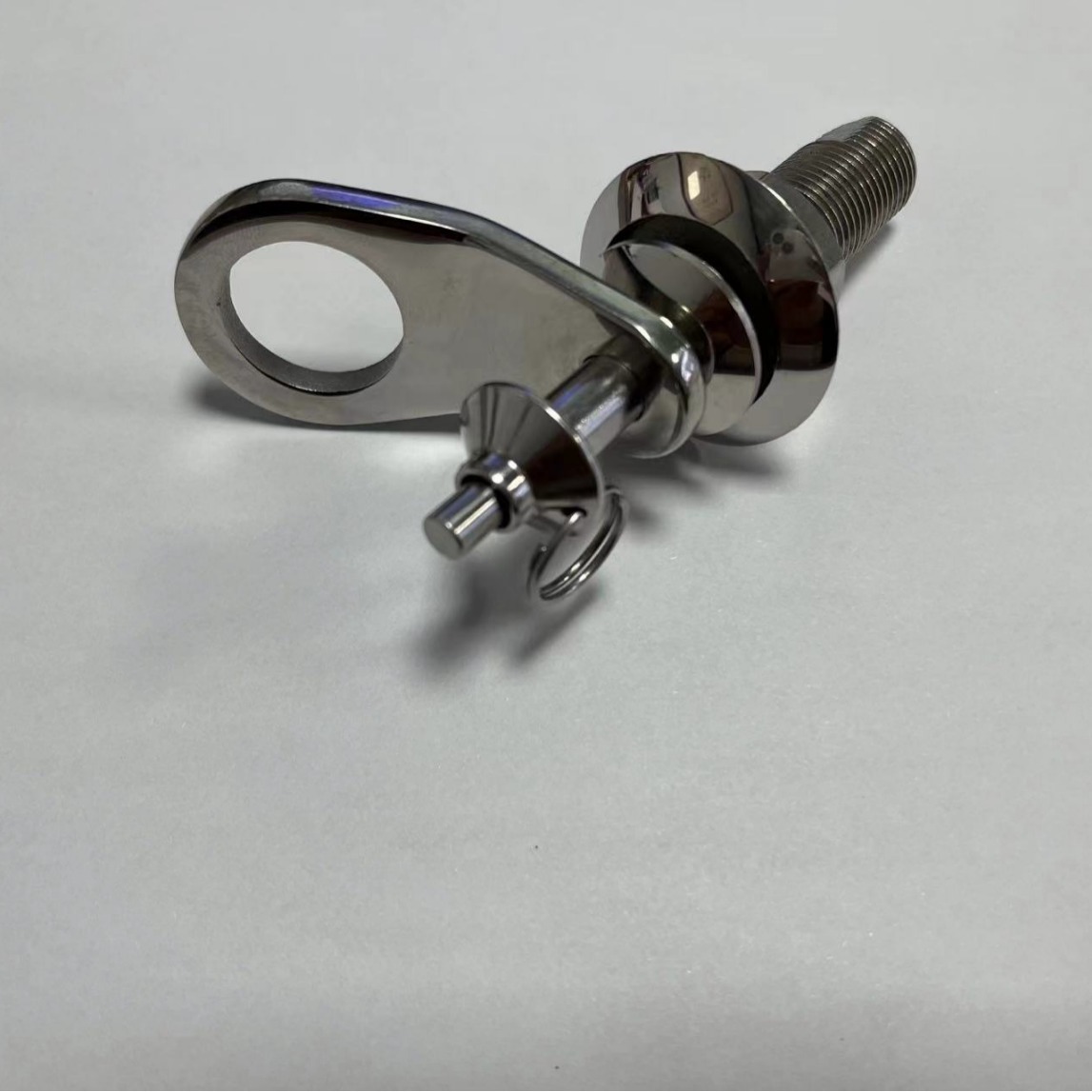 Marine Hardware Stainless Steel 316 Connector Quick Connector