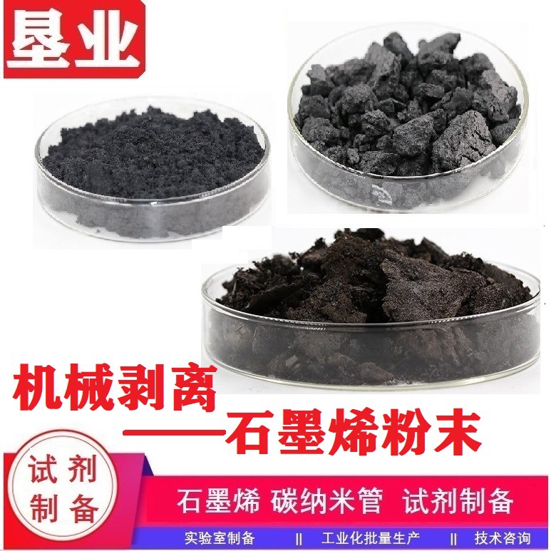 [Graphene Powder Summary] Graphene Dispersion Liquid Summary High Conductive Wave Absorbing Electromagnetic Shielding Battery Conductor