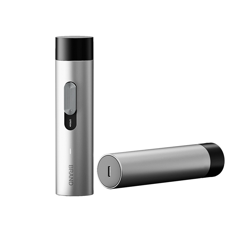 Eye Protection Spray, Eye Moisturizing Device, Smart Eye Spray Device to Relieve Fatigue and Dryness, One-Click Mist Output, Supports Odm Customization