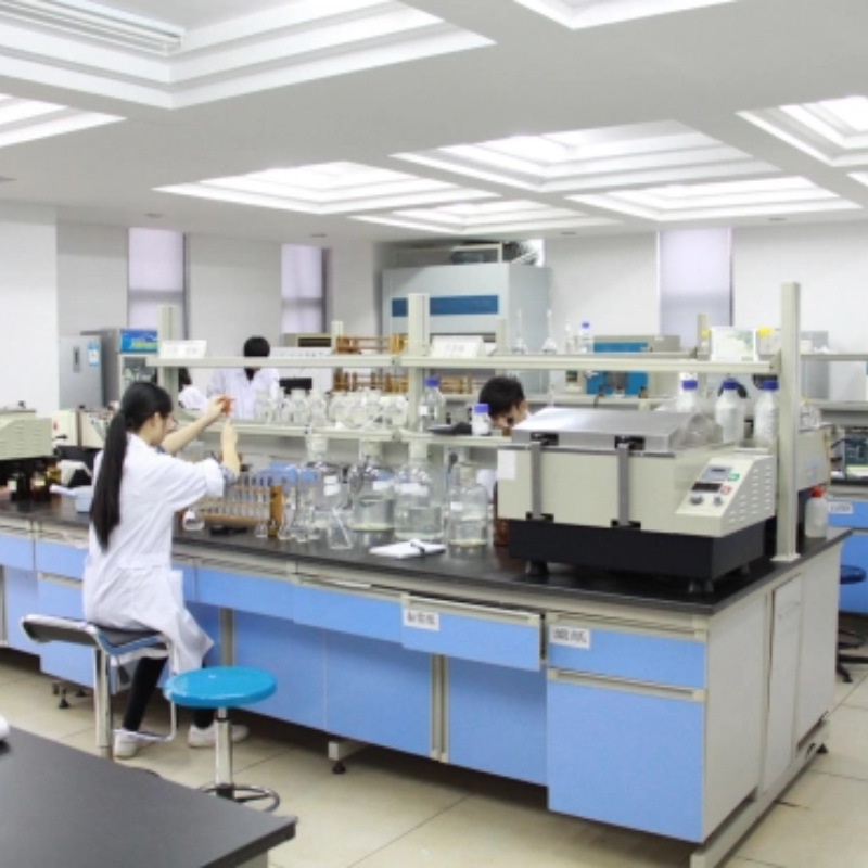 Tetramethyl Phosphonium Bromide Reliable Quality 20 Years of Production Experience 99% Content Strength Multi-Purpose Jiangsu