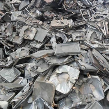 Factory Direct Purchase of Waste Nickel Waste Nickel Alloy Recycling Metal Scrap Recycling Free Door-To-Door Quotation