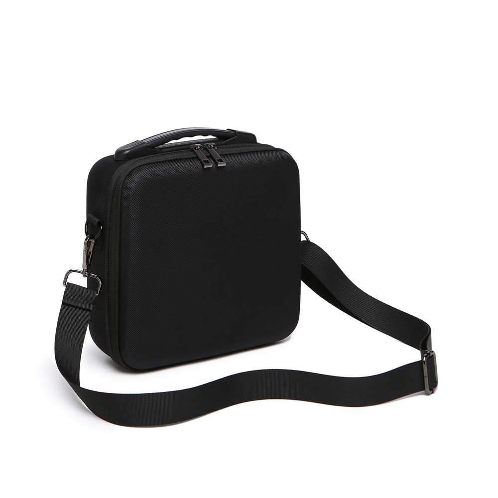 Suitable for DJI 2 SE/MINI4K UAV storage bag box single shoulder small backpack messenger bag accessories